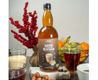 LOCCO 0 kcal syrop Barista ze stewią o smaku Orzechowym - 1503780 - zdjęcie 6